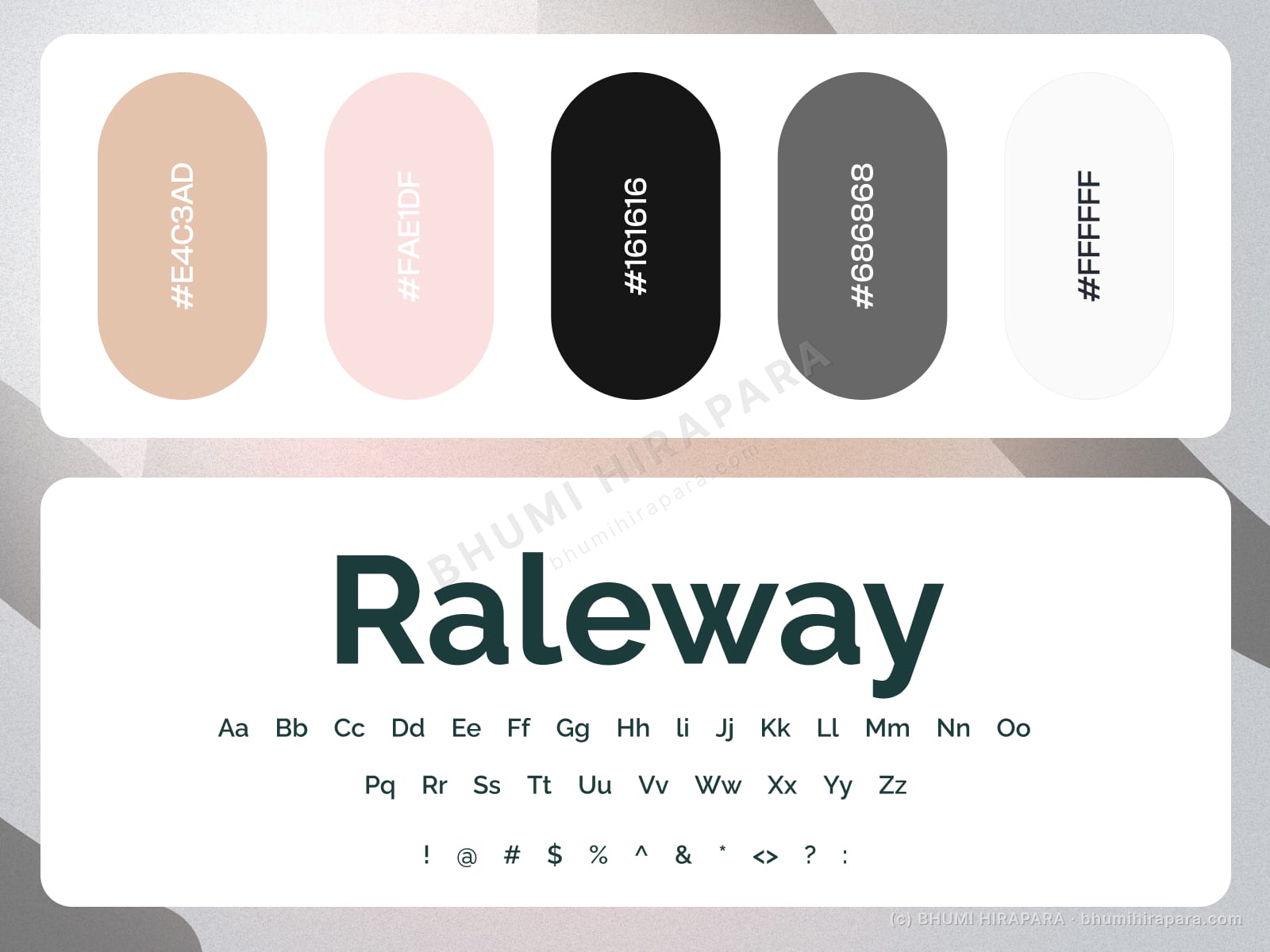 Holiya website - pricing and FAQ section