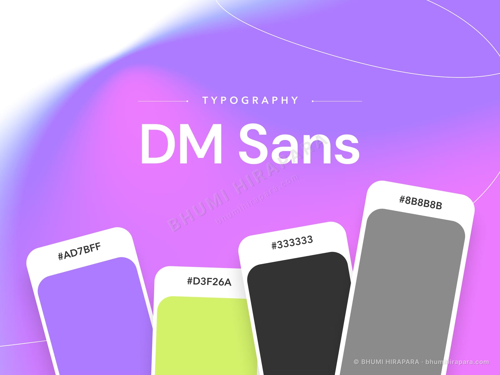 Marketplace design system covering cards, charts and navigation